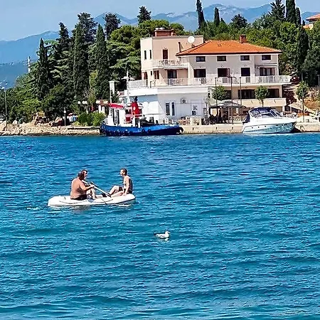Hotel Riva 3*