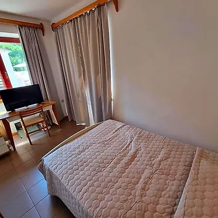 Hotel Riva Omisalj