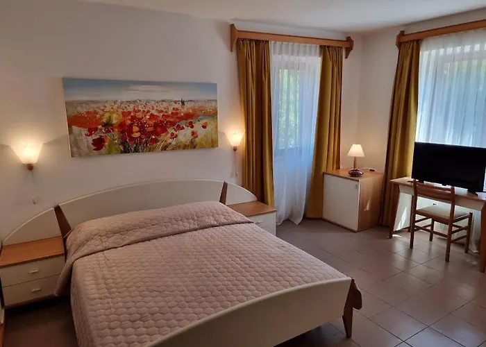 Hotel Riva Omišalj