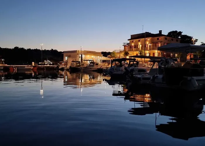 Hotel Riva