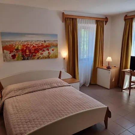Otel Riva Omišalj